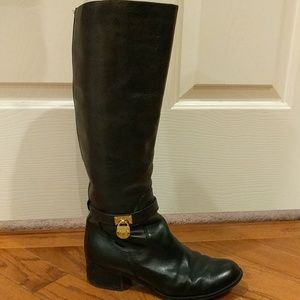 Michael Kors boots! Offers welcome -GUC
